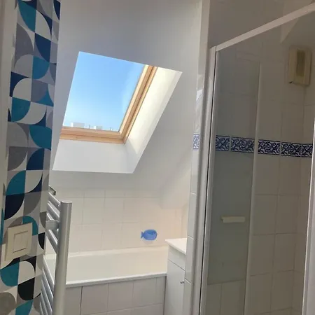 Bienvenue Au Duplex D'hardelot !
