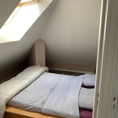 Bienvenue Au Duplex D'hardelot ! Neufchâtel-Hardelot