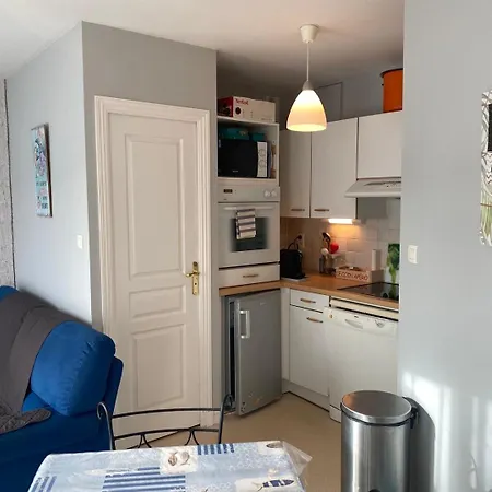 Appartement Bienvenue Au Duplex D'hardelot ! *