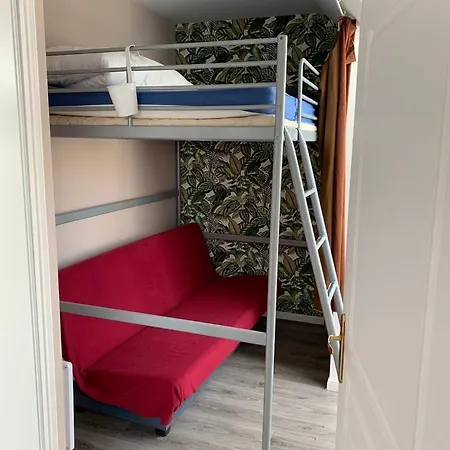Bienvenue Au Duplex D'hardelot !