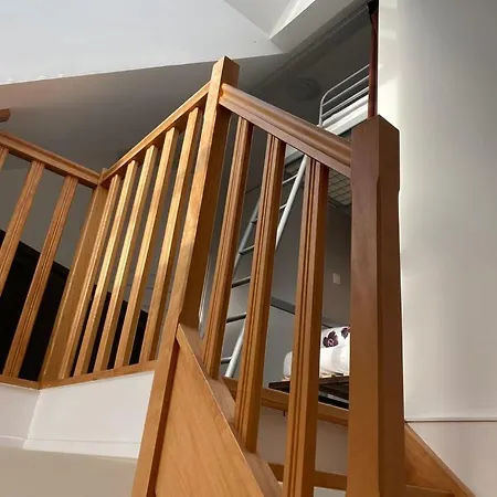 Appartement Bienvenue Au Duplex D'hardelot ! Neufchâtel-Hardelot