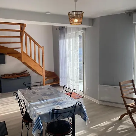 Bienvenue Au Duplex D'hardelot ! *